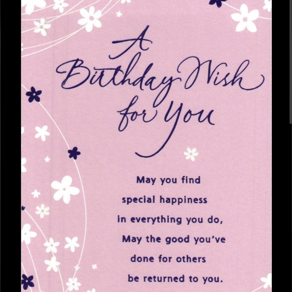 Birthday bundle aerin